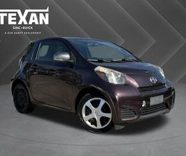 USED 2013 SCION IQ HUMBLE TX 77338