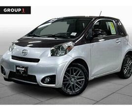USED 2014 SCION IQ DANVERS MA 01923