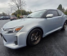 USED 2014 SCION TC 10 SERIES MILWAUKIE OR 97222