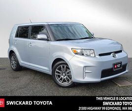 USED 2013 SCION XB 10 SERIES EDMONDS WA 98026