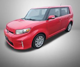 USED 2013 SCION XB 10 SERIES SIOUX CITY IA 51101