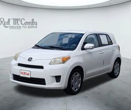 SCION XD USED 2011 SCION XD RELEASE SERIES 3.0 SAN ANTONIO TX 78229