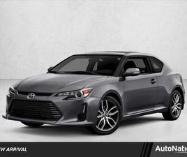 USED 2016 SCION TC CENTENNIAL CO 80112