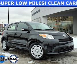 SCION XD USED 2009 SCION XD EVERGREEN PARK IL 60805