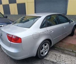 SEAT EXEO SEAT EXEO