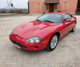 JAGUAR XK XKR JAGUAR XKR 1 SERIE