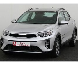KIA STONIC KIA STONIC 1.0T MHEV BUS.LINE 1.0T MHEV BUS.LINE + GPS + CAMERA + PDC + CRUISE + ALU 16