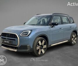 MINI 1.5 48V C FAVOURED AUTO