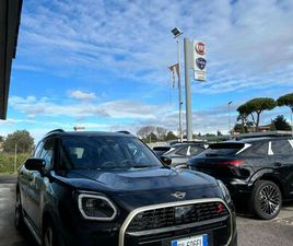 MINI COUNTRYMAN 2.0 48V ESSENTIAL ALL4 AUTO