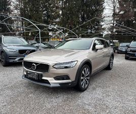 VOLVO V90 CROSS COUNTRY B4 (D) AWD AUTOMATICO ULTI