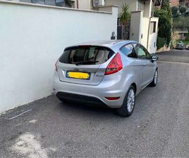 1.2 GPL 16V TITANIUM 82CV ( LEGGI)