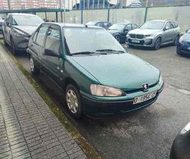 PEUGEOT 106 PEUGEOT - 106