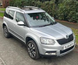 1.8 TSI LAURIN & KLEMENT OUTDOOR 4WD EURO 5 5DR