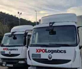 RENAULT - MIDLUM 220