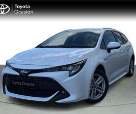 TOYOTA COROLLA 1.8 125H ACTIVE TECH ECVT TOU SPORT