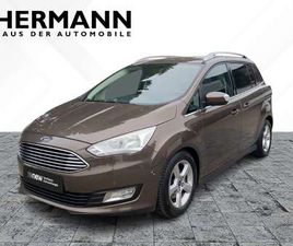 1.0 ECOBOOST TITANIUM *NAVI*SHZ*PDC