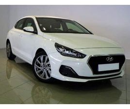 HYUNDAI I30 FASTBACK HYUNDAI - I30 1.0 TGDI TECNO FASTBACK