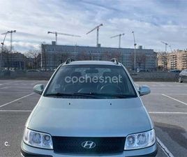 HYUNDAI MATRIX HYUNDAI MATRIX