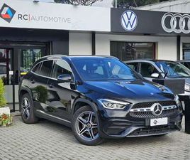 E PHEV (EQ-POWER) PREMIUM AMG