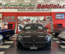 FERRARI 612 SCAGLIETTI HGTC