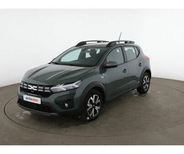 DACIA SANDERO STEPWAY 1.0 TCE EXPRESSION +