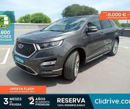 2.0 TDCI 154KW VIGNALE 4WD AUTO