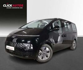 2.2CRDI 9S TECNO 177 AUT.