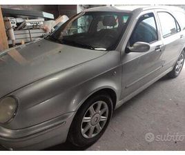 LANCIA LYBRA LANCIA LYBRA