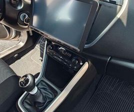 SUZUKI S-CROSS 1.4 HYBRID GPL 129CV