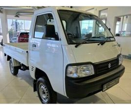 2026 SUZUKI SUPER CARRY 1.2I