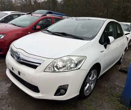 1.8I HSD LUNA CVT HYBRID