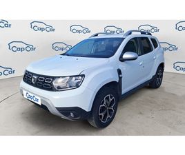 PRESTIGE - 1.5 DCI 110 4X2