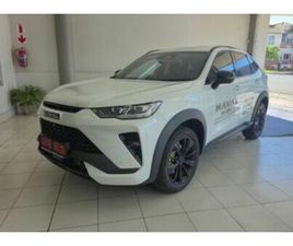 HAVAL H6 GT 2026 HAVAL H6 GT 2.0T SUPER LUXURY 4X4 AUTO