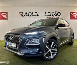 HYUNDAI KAUAI HYUNDAI KAUAI 1.6 CRDI PREMIUM