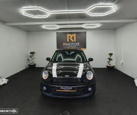 MINI COUPE COOPER SD MINI COUPÉ COOPER SD