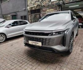 2.0TGDI 400T INSPIRE