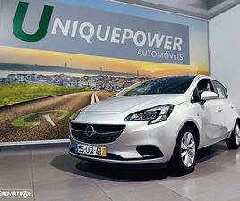 OPEL CORSA OPEL CORSA 1.3 CDTI BUSINESS EDITION