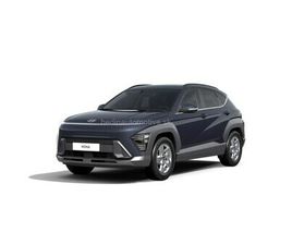 HYUNDAI KONA KONA 1.6 T-GDI LP 7DCT 2WD FAMILY MY26