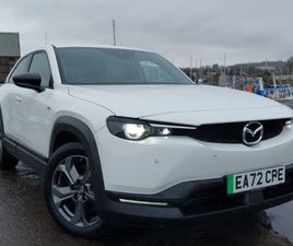 2022 - 107KW MAKOTO 35.5KWH 5DR AUTO