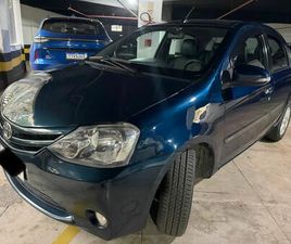 XLS SEDAN 1.5 FLEX 16V 4P MEC.