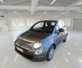 1.0 70 CV IBRIDO CULT 3 PORTE BERLINA