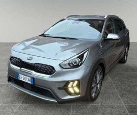 1.6 GDI DCT HEV STYLE