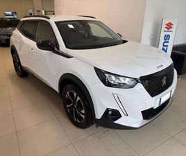 BLUEHDI 100 ALLURE S&S