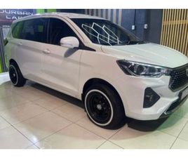 2024 TOYOTA RUMION 1.5 SX