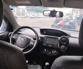 X SEDAN 1.5 FLEX 16V 4P MEC.