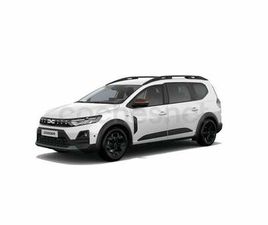 DACIA JOGGER EXTREME HYBRID 5 PLAZAS
