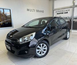 KIA RIO 1.1 CRDI 5P. ACTIVE