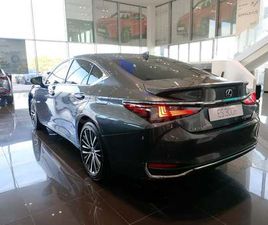 LEXUS ES ES 300H TALLER PROPIO