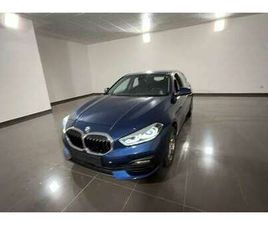 SERIE 1 BERLINA 116D 116CV (F40)