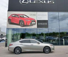 LEXUS ES ES 300H TALLER PROPIO